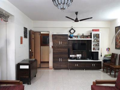 Gallery Cover Image of 980 Sq.ft 2 BHK Apartment for buy in Mulund East for 15600000