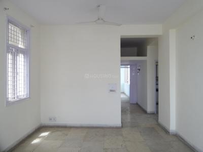 3 BHK Apartment