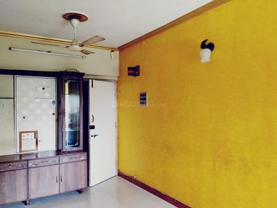 1 RK Apartment