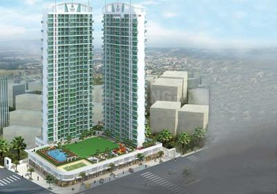 2 BHK अपार्टमेंट