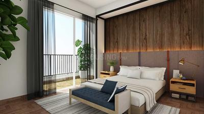3 BHK विला
