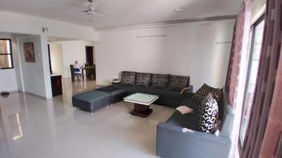 Gallery Cover Image of 3700 Sq.ft 4 BHK Independent Floor for buy in Surana Park Marina, Baner for 32500000