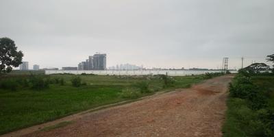 Residential Plot