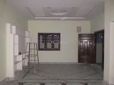 2 BHK Independent House