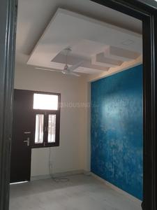 Gallery Cover Image of 710 Sq.ft 2 BHK Independent House for buy in Noida Extension for 2900000