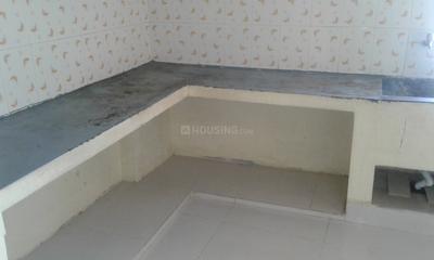 Gallery Cover Image of 515 Sq.ft 1 BHK Independent House for rent in Jeevanbheemanagar for 12000