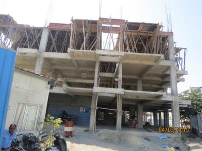 2 BHK Apartment