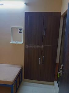 Bedroom Image of Prabhu’s PG in Porur