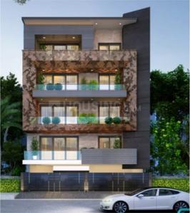 Gallery Cover Image of 2600 Sq.ft 4 BHK Independent Floor for buy in DLF Phase 2, DLF Phase 2 for 30000000
