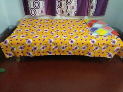 Bedroom Image of Sohan PG in Belghoria