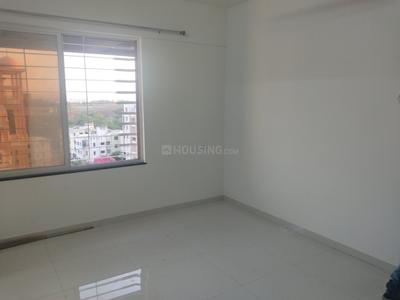 Gallery Cover Image of 850 Sq.ft 2 BHK Apartment for buy in Chinchwad for 4900000