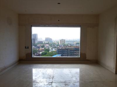 Gallery Cover Image of 1890 Sq.ft 3 BHK Apartment for buy in Govandi for 29000000