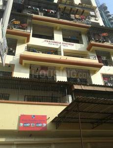 Gallery Cover Image of 1050 Sq.ft 2 BHK Apartment for buy in Kharghar for 8000000