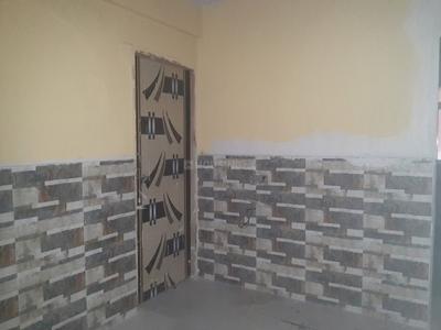 1 BHK Apartment