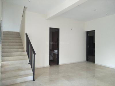 Gallery Cover Image of 3155 Sq.ft 4 BHK Villa for buy in Chansandra for 26500000