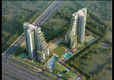 3 BHK Apartment