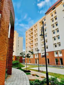 3 BHK Flat