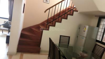 4 BHK Independent Floor