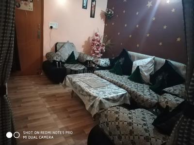 3 BHK Apartment