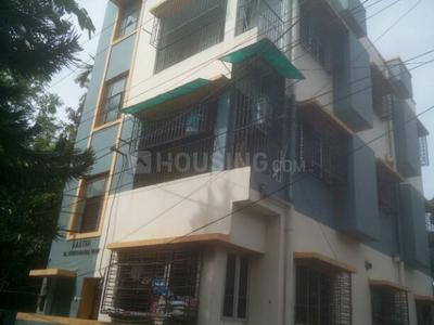 2 BHK Independent Floor