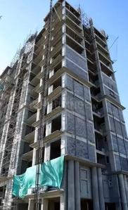 2 BHK फ़्लैट