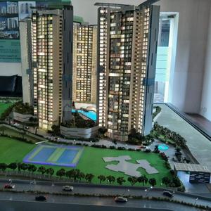 1 BHK Apartment