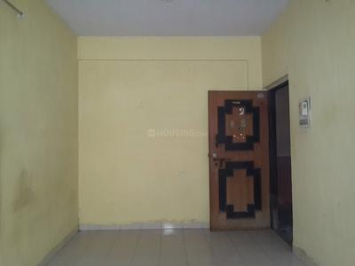 1 BHK Apartment