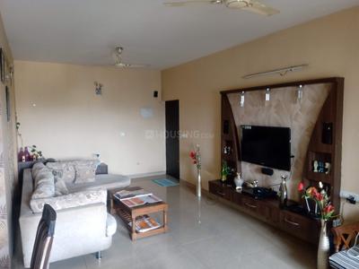 Gallery Cover Image of 1844 Sq.ft 3 BHK Apartment for buy in Valmark Abodh, Nagavara for 13000000