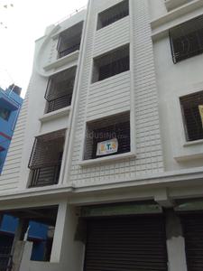 Gallery Cover Image of 1155 Sq.ft 3 BHK Apartment for buy in Ganguly Bagan for 5200000