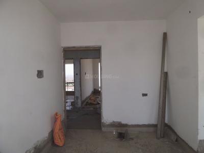 1 RK Apartment