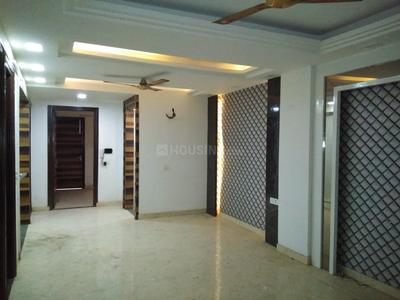 3 BHK Apartment