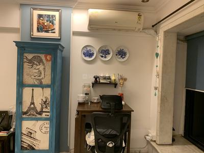 Gallery Cover Image of 825 Sq.ft 2 BHK Apartment for buy in Chembur for 16000000