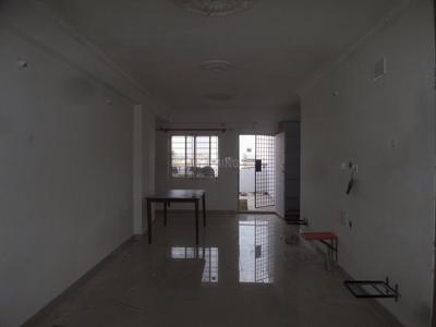 Gallery Cover Image of 1450 Sq.ft 3 BHK Apartment for rent in Gottigere for 23000