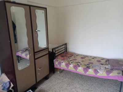 Bedroom Image of Vantage Homes PG in Malad West