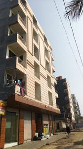 1 RK Apartment