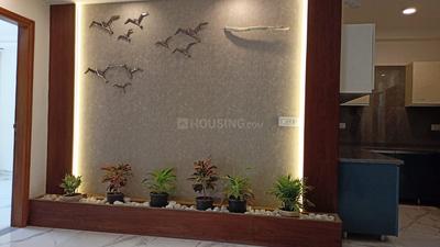 3 BHK Independent Builder Floor