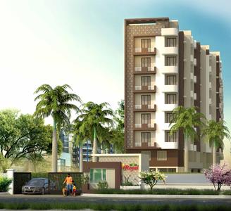 2 BHK Apartment
