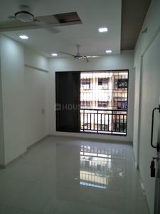 Gallery Cover Image of 610 Sq.ft 1 BHK Apartment for buy in Bhayandar East for 4980000