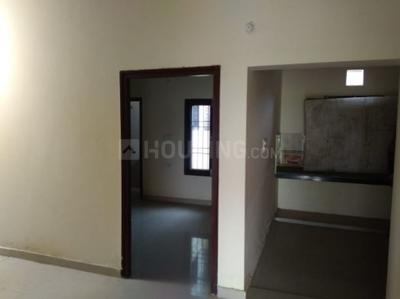 2 BHK Independent House