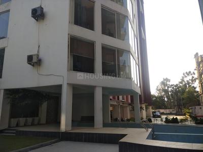 3 BHK Apartment
