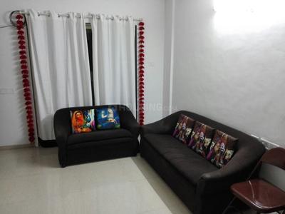 Gallery Cover Image of 600 Sq.ft 1 BHK Apartment for buy in Kothrud for 5000000