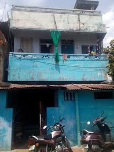 Gallery Cover Image of 1000 Sq.ft 1 BHK Independent House for buy in Bajeria for 2200000