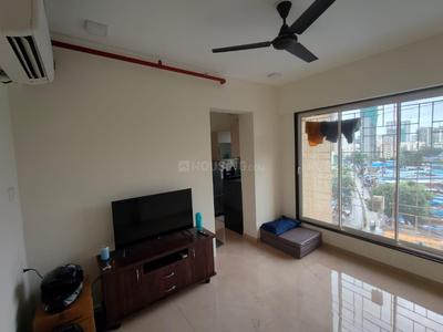 Dn Nagar Andheri Bhk Flats For Sale In Andheri West Nagar Metro