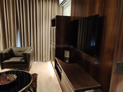 Gallery Cover Image of 3319 Sq.ft 4 BHK Apartment for buy in Pashan for 52000000