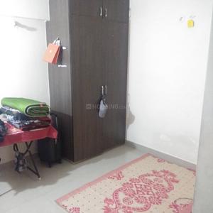 1 BHK Apartment