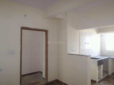 1 BHK Apartment