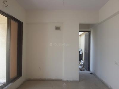 1 RK Apartment