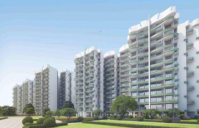 Gallery Cover Image of 1550 Sq.ft 3 BHK Apartment for buy in Hadapsar for 9900000