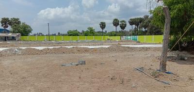 Gallery Cover Image of Sq.ft Residential Plot for buy in Mappedu for 3500000