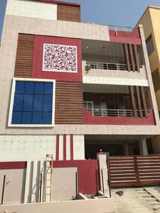 2 BHK Independent House